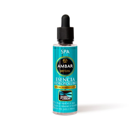 ESENCIA SPA 50ML