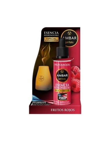 ESENCIA FRUTOS ROJOS 50ML