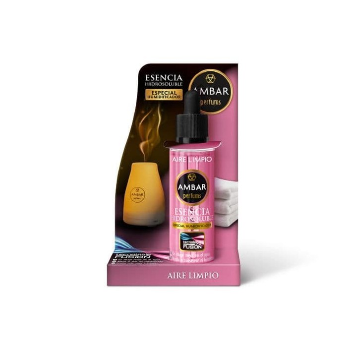 ESENCIA AIRE LIMPIO 50ML