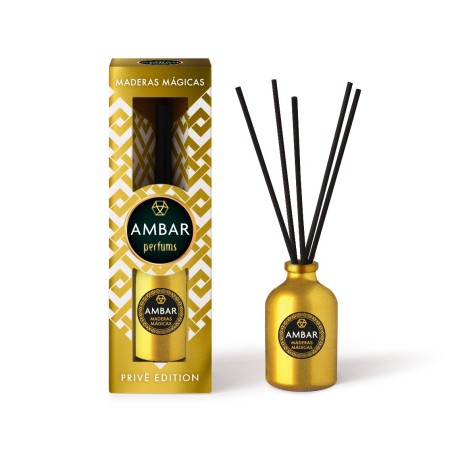 MIKADO PRIVÉ EDITION MADERAS MAGICAS