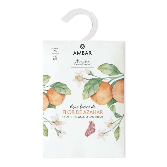 AMBIENTADOR ARMARIO XL AZAHAR