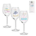 COPA DE VINO 430ML CUMPLEAÑOS