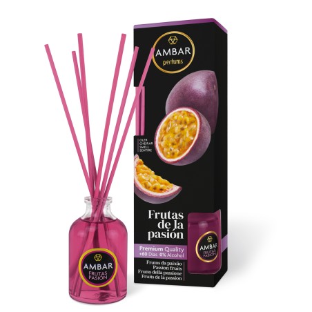MIKADO 50ML FRUTAS DE LA PASION