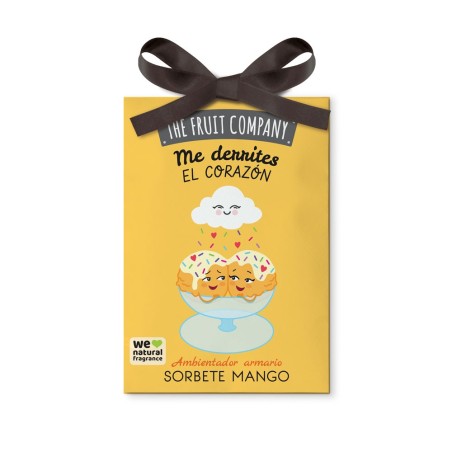 AMBIENTADOR ARMARIO MANGO TFC