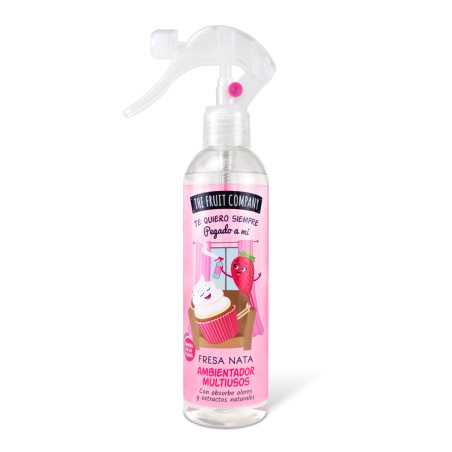 SPRAY MULTIUSOS FRESA NATA TFC