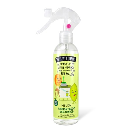SPRAY MULTIUSOS MELON TFC