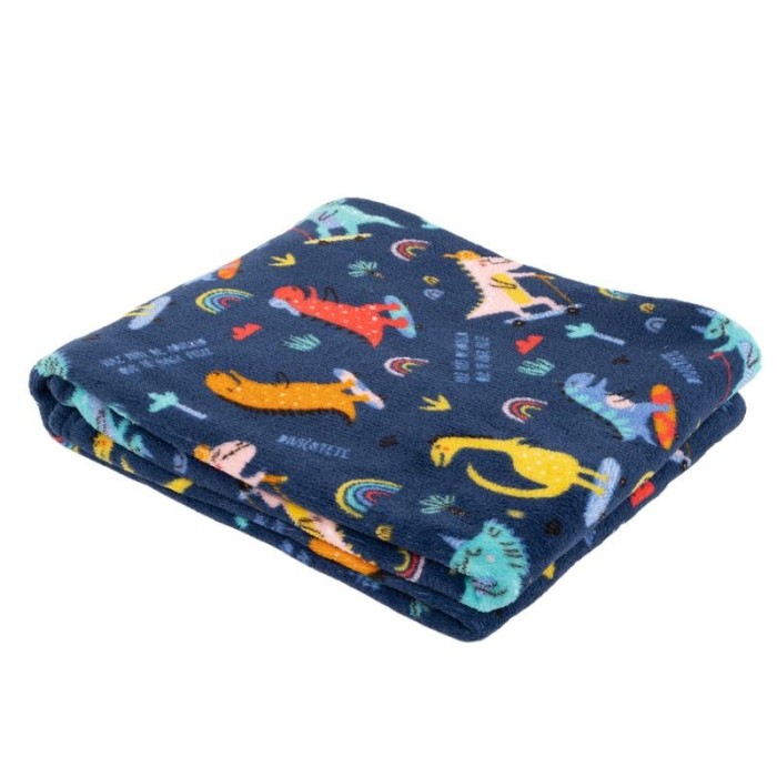 MANTA 125X150 DINOS