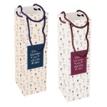 BOLSA VINO SIEMPRE HAY TIEMPO PARA