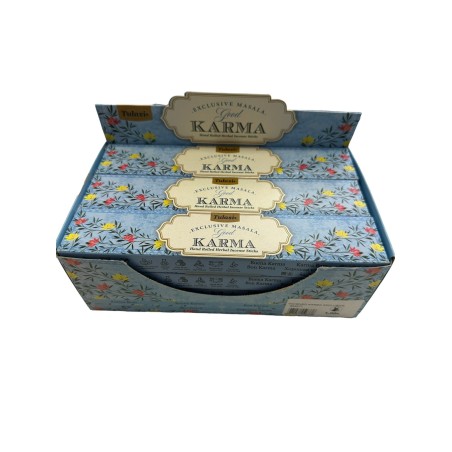INCIENSO KARMA EXCLUSIVE
