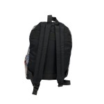 MOCHILA GRANDE MONKY SKULL