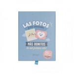 TARJETAS PARA BEBÉS - LAS FOTOS Y LOS RECUERDOS