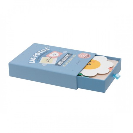 TARJETAS PARA BEBÉS - LAS FOTOS Y LOS RECUERDOS