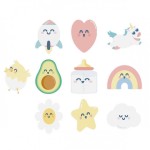 TARJETAS PARA BEBÉS - LAS FOTOS Y LOS RECUERDOS