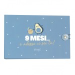 ALBUM DE FOTOS - 9 MESES