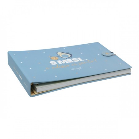 ALBUM DE FOTOS - 9 MESES