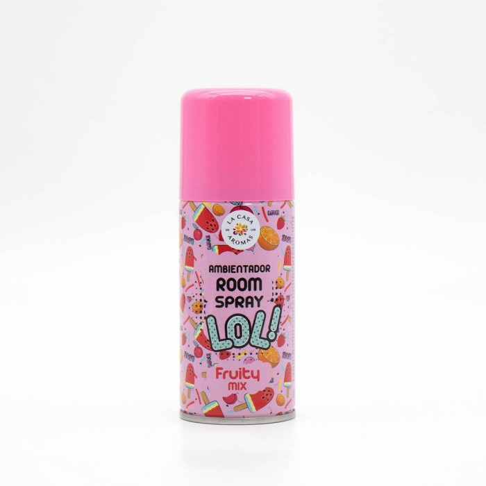 AMBIENTADOR SPRAY - FRUIT MIX