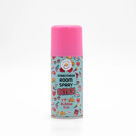 AMBIENTADOR SPRAY - CHICLE