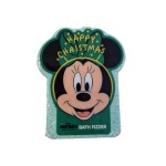 BOMBA DE BAÑO EFERVESCENTE - MINNIE