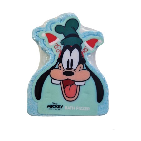 BOMBA DE BAÑO EFERVESCENTE - GOOFY