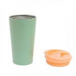 TAZA TAKE AWAY TÉRMICA - TAZA PARA RECORDARTE QUE