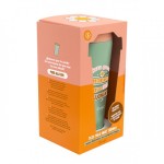 TAZA TAKE AWAY TÉRMICA - TAZA PARA RECORDARTE QUE