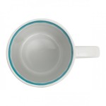 TAZA - AQUÍ EL CAFÉ DE LAS MAÑANAS SABE A MOJITO