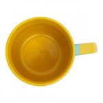 TAZA - ESTA PRIMA ES SUPERGUAY ¡ES DE LO QUE NO