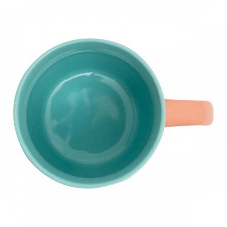 TAZA - DEL UNO AL DIEZ, ERES UN MIL