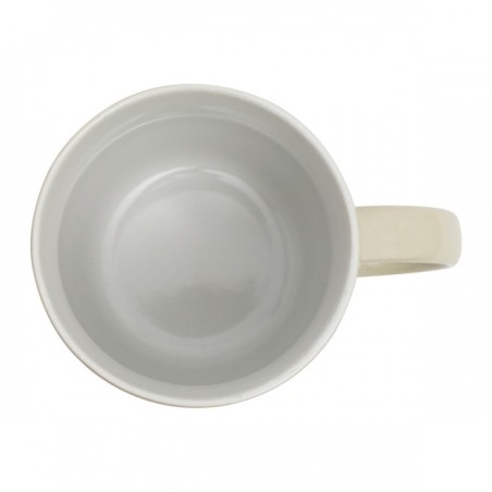 TAZA - ESTADO CIVIL: SOLO MIRANDO, GRACIAS