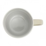 TAZA - ESTADO CIVIL: SOLO MIRANDO, GRACIAS