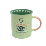 TAZA - SI TÚ ME DICES “VEN”, NI PREGUNTO ADÓNDE TAZA - SI TÚ ME DICES “VEN”, NI PREGUNTO ADÓNDE