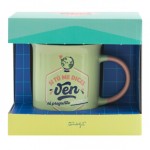 TAZA - SI TÚ ME DICES “VEN”, NI PREGUNTO ADÓNDE TAZA - SI TÚ ME DICES “VEN”, NI PREGUNTO ADÓNDE