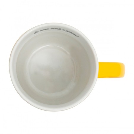 TAZA - ERES LA REPERA Y UNA HERMANA DE PRIMERA