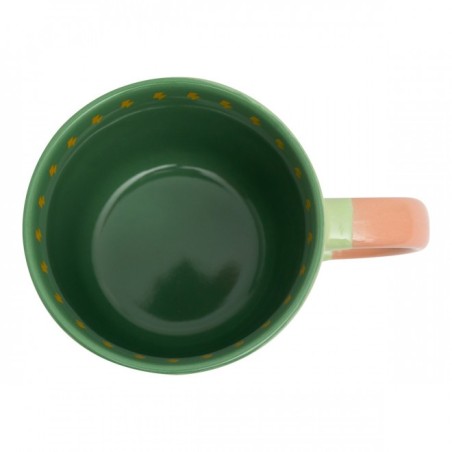 TAZA - TAZA LLENA DE ENERGÍA DE LA BUENA