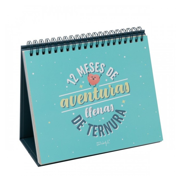 CUENTAMESES - 12 MESES DE AVENTURAS