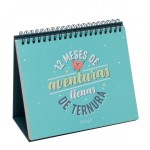 CUENTAMESES - 12 MESES DE AVENTURAS