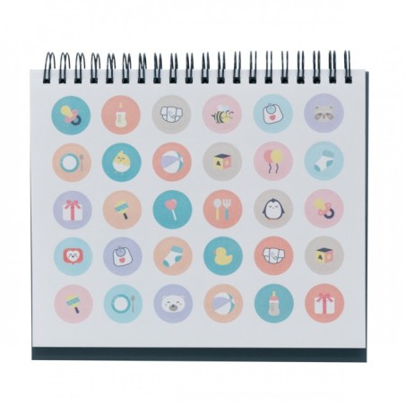 CUENTAMESES - 12 MESES DE AVENTURAS