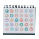 CUENTAMESES - 12 MESES DE AVENTURAS