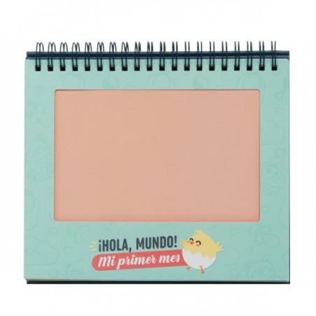 CUENTAMESES - 12 MESES DE AVENTURAS