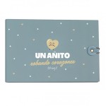 ALBUM DE FOTOS - UN AÑITO ROBANDO CORAZONES