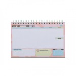 PLANIFICADOR SEMANAL - TODO CONTROLADO Y BIEN