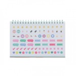 PLANIFICADOR SEMANAL - TODO CONTROLADO Y BIEN