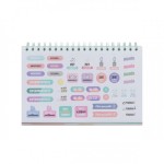 PLANIFICADOR SEMANAL - TODO CONTROLADO Y BIEN