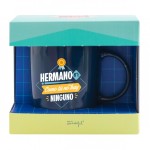 TAZA - HERMANO Nº 1: COMO TÚ, NO HAY NINGUNO