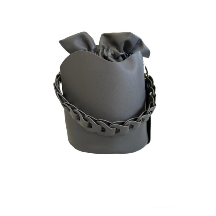 BOLSO ISABELLA - GRIS