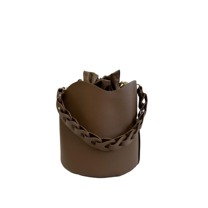 BOLSO ISABELLA - MARRON