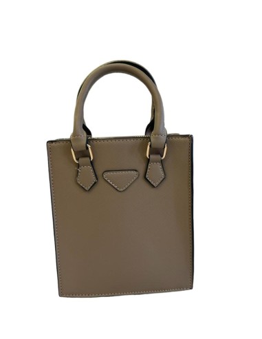 BOLSO GALA KHAKI