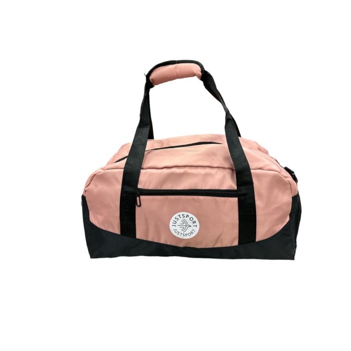 BOLSA DE DEPORTE - ROSA