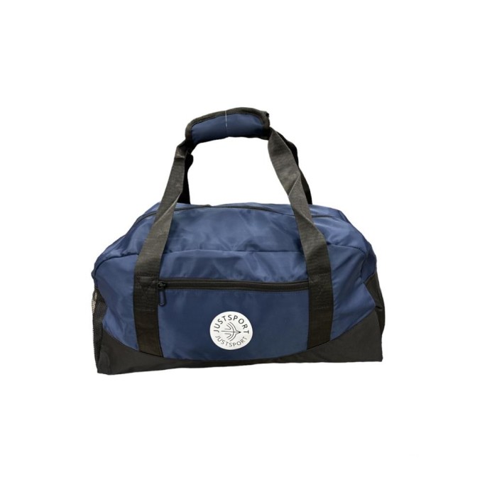 BOLSA DE DEPORTE - AZUL MARINO