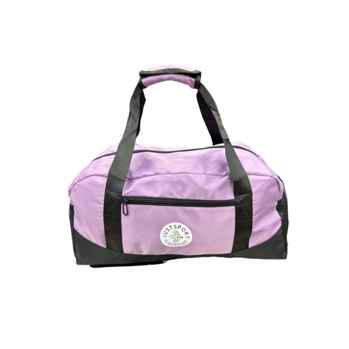 BOLSA DE DEPORTE - LILA